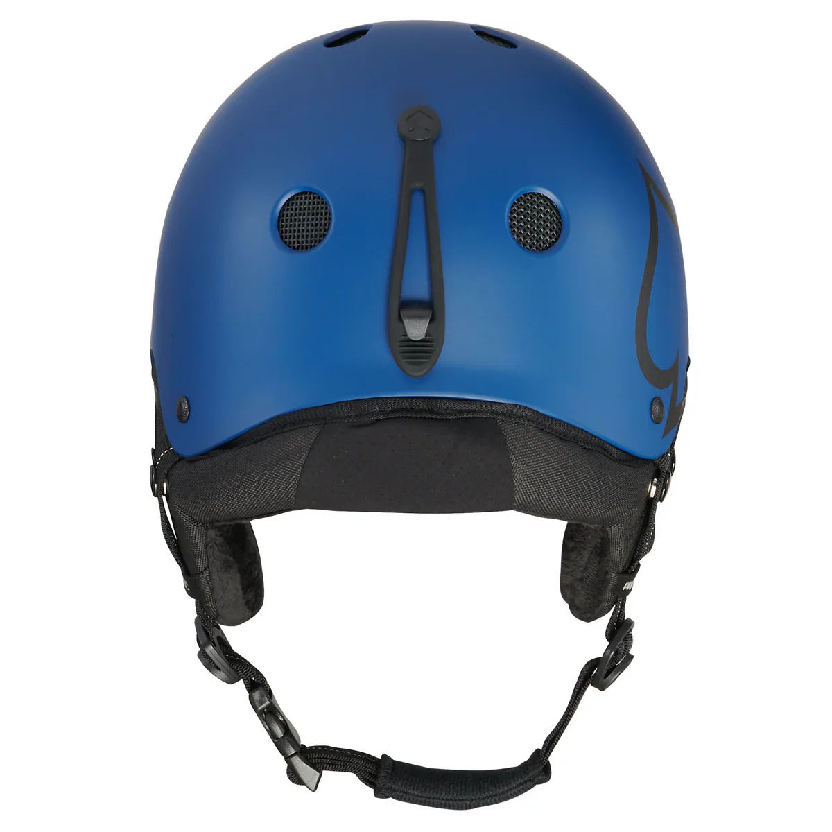 Protec Low Pro Snow Certified Helmet Matte Blue