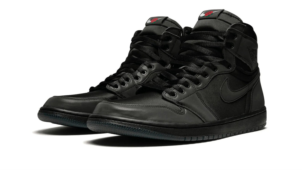 AIR JORDAN 1 RETRO HIGH WMNS Rox Brown