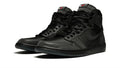 AIR JORDAN 1 RETRO HIGH WMNS Rox Brown