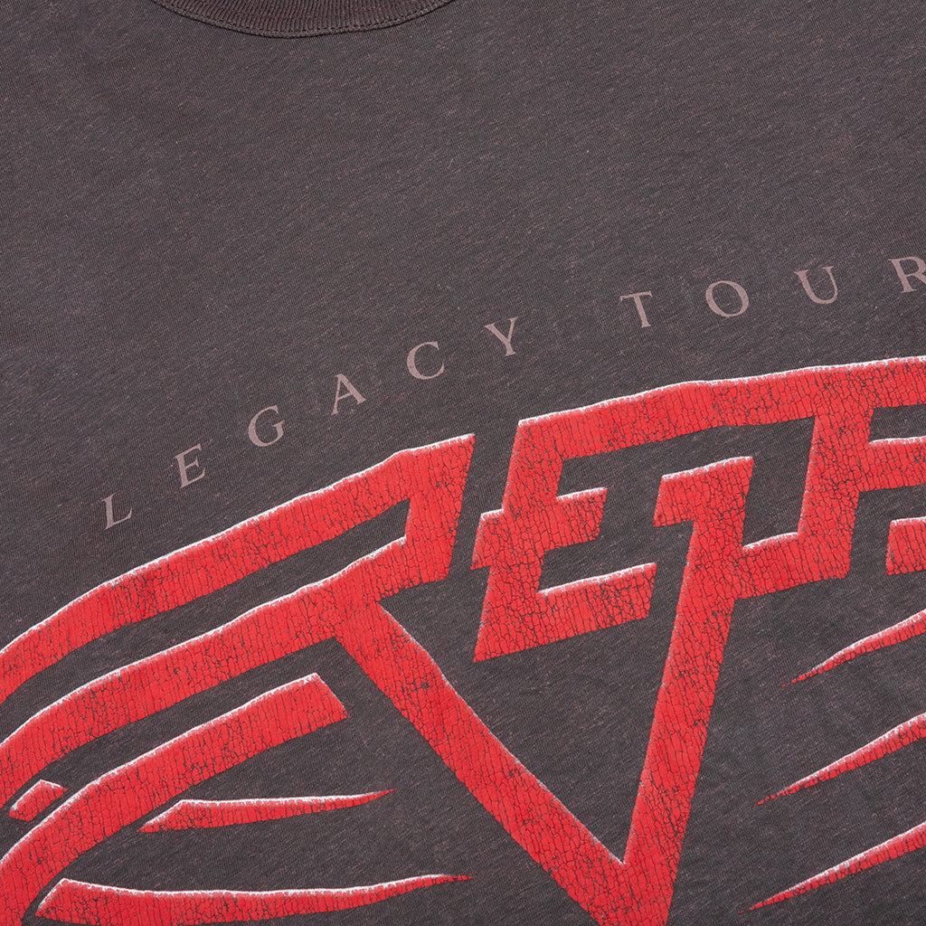 Living Legacy T Shirt Nero
