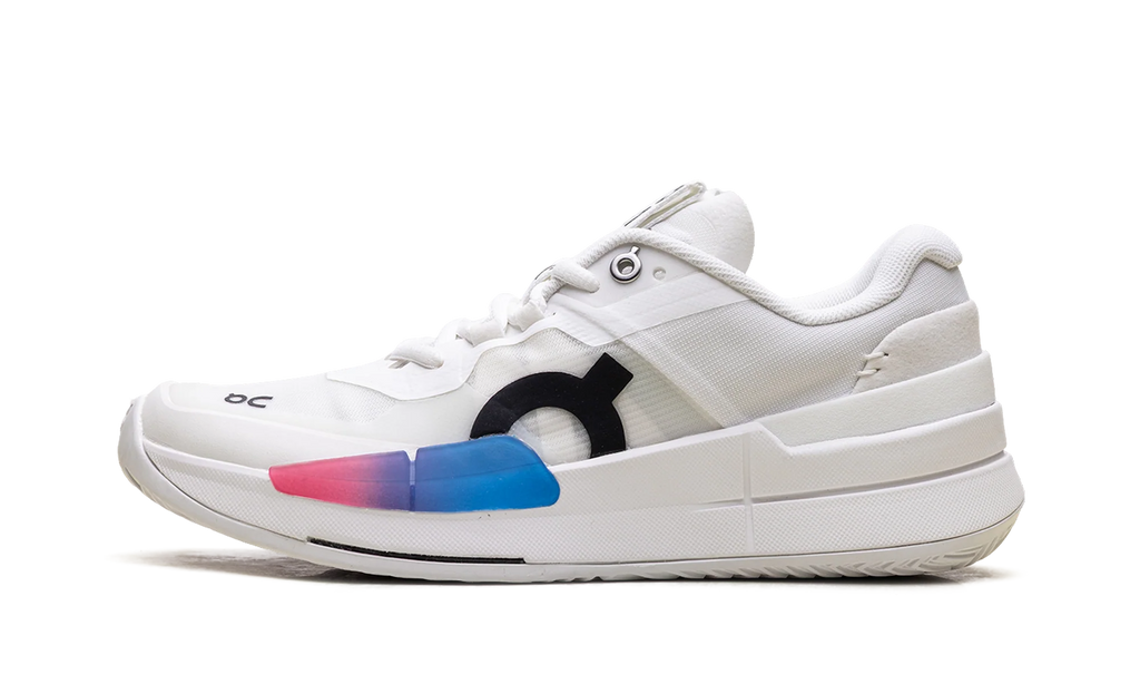The Roger Pro 2 WMNS "White Malibu" 3WE10332840