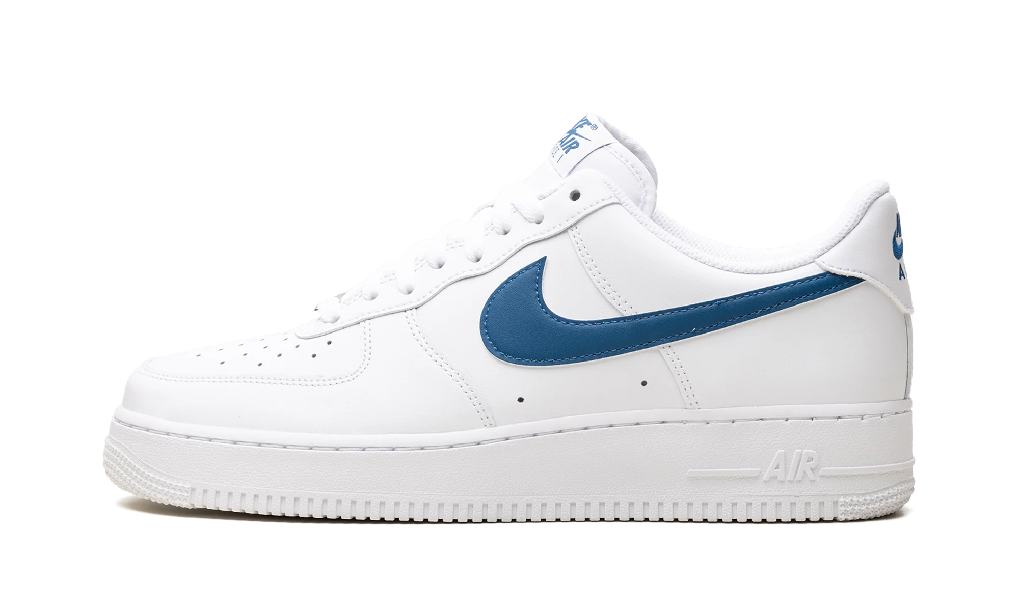 Air Force 1 Low '07 "White Court Blue" FJ4146 123