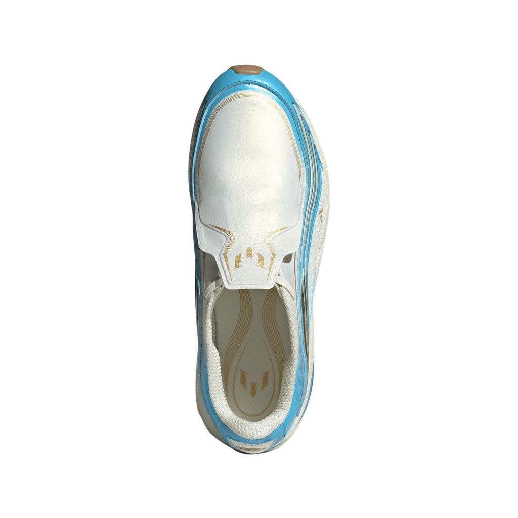 adids Adistar Messi Shoes Blue