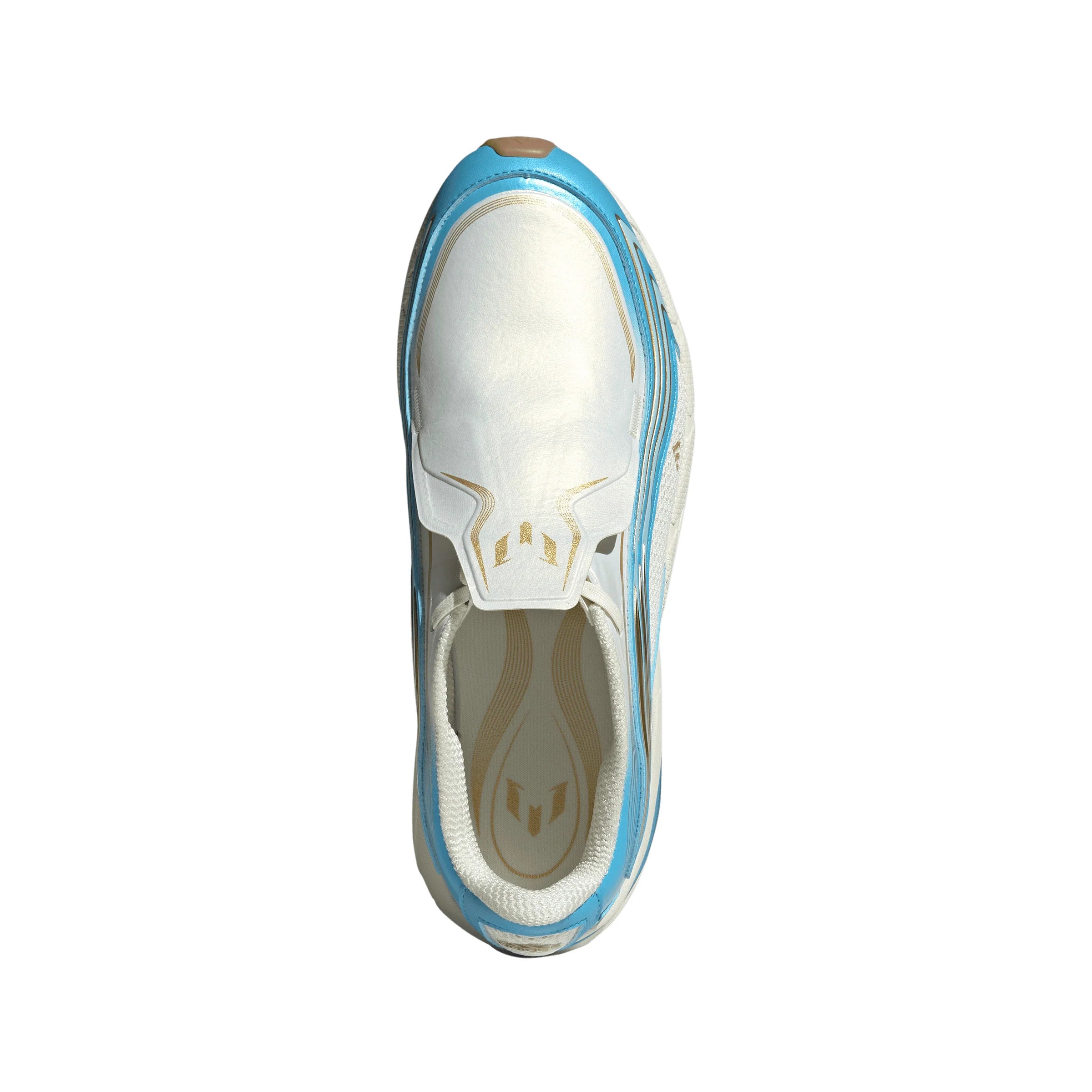 adids Adistar Messi Shoes Blue