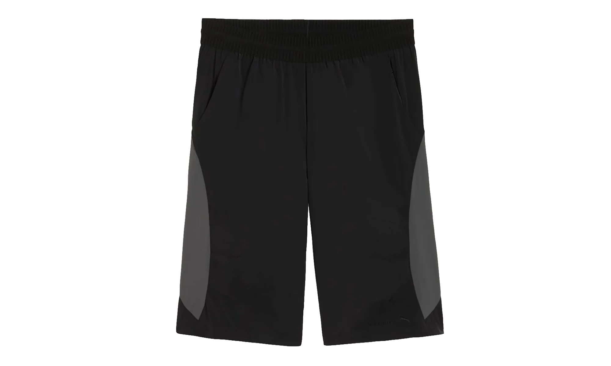 SAN SAN GEAR Shorts "Black" 632552 01