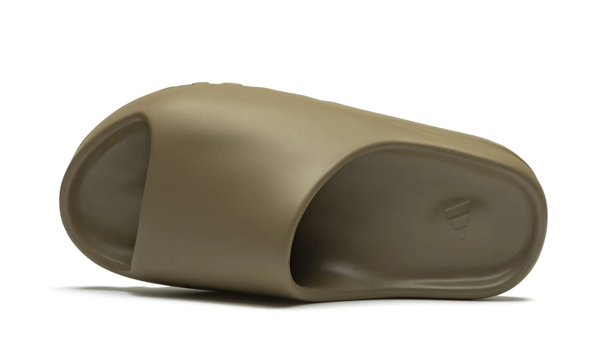 YEEZY SLIDE Earth Brown