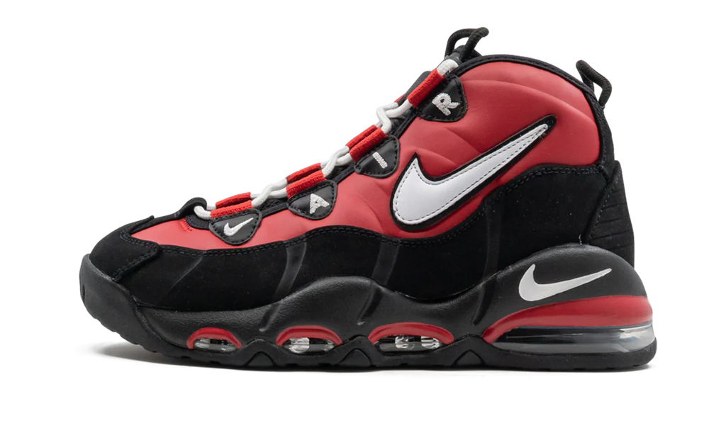 Air Max Uptempo 95 "Bulls" CK0892 600