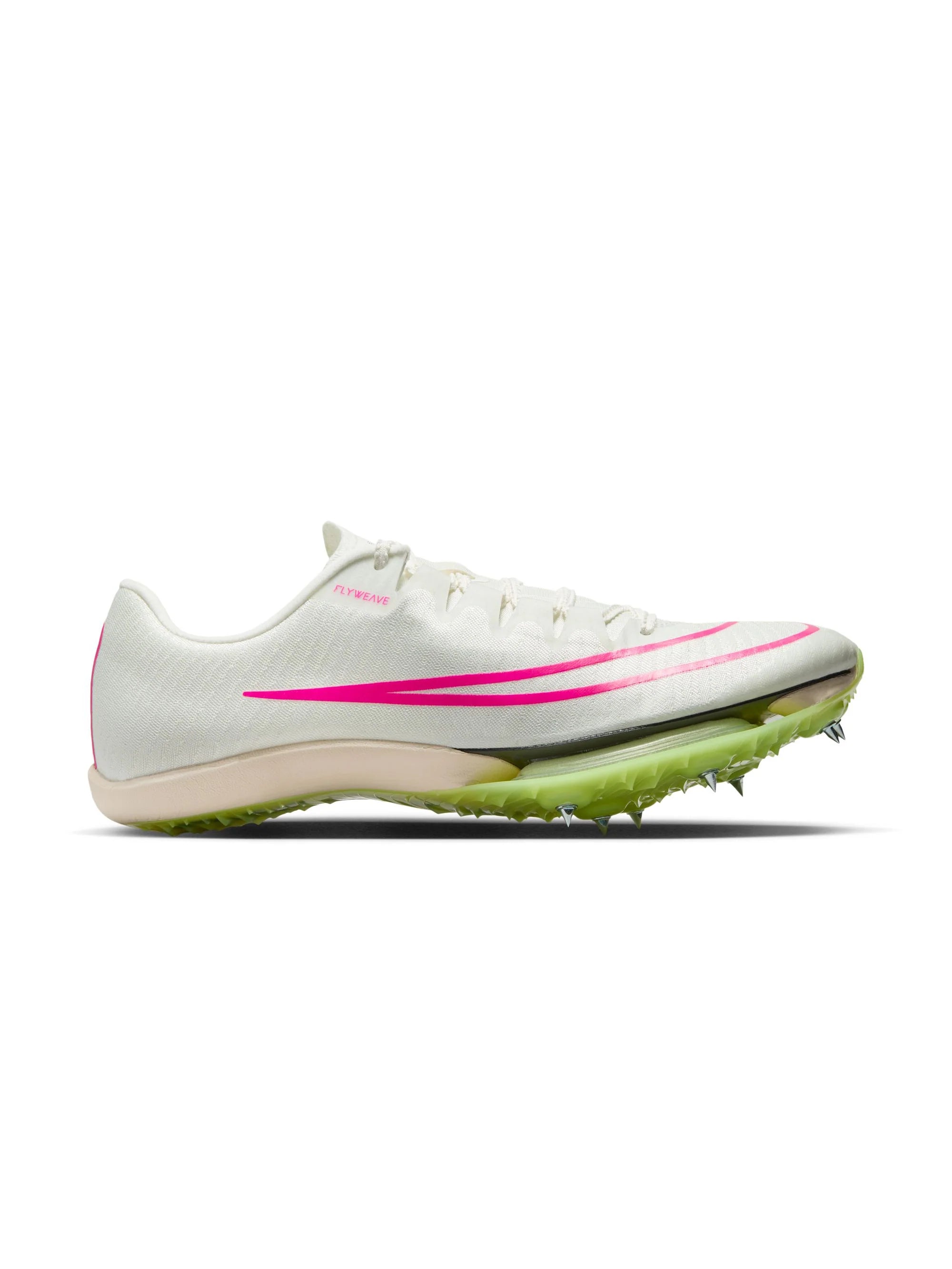 Nike Air Zoom Maxfly Track Field Sprinting Spikes