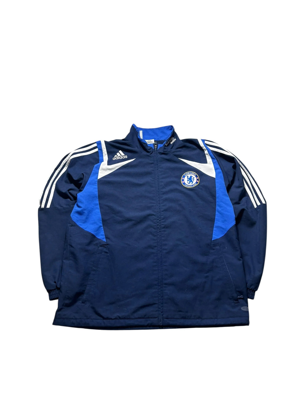 Chelsea x Adidas Tracksuit 2005 06