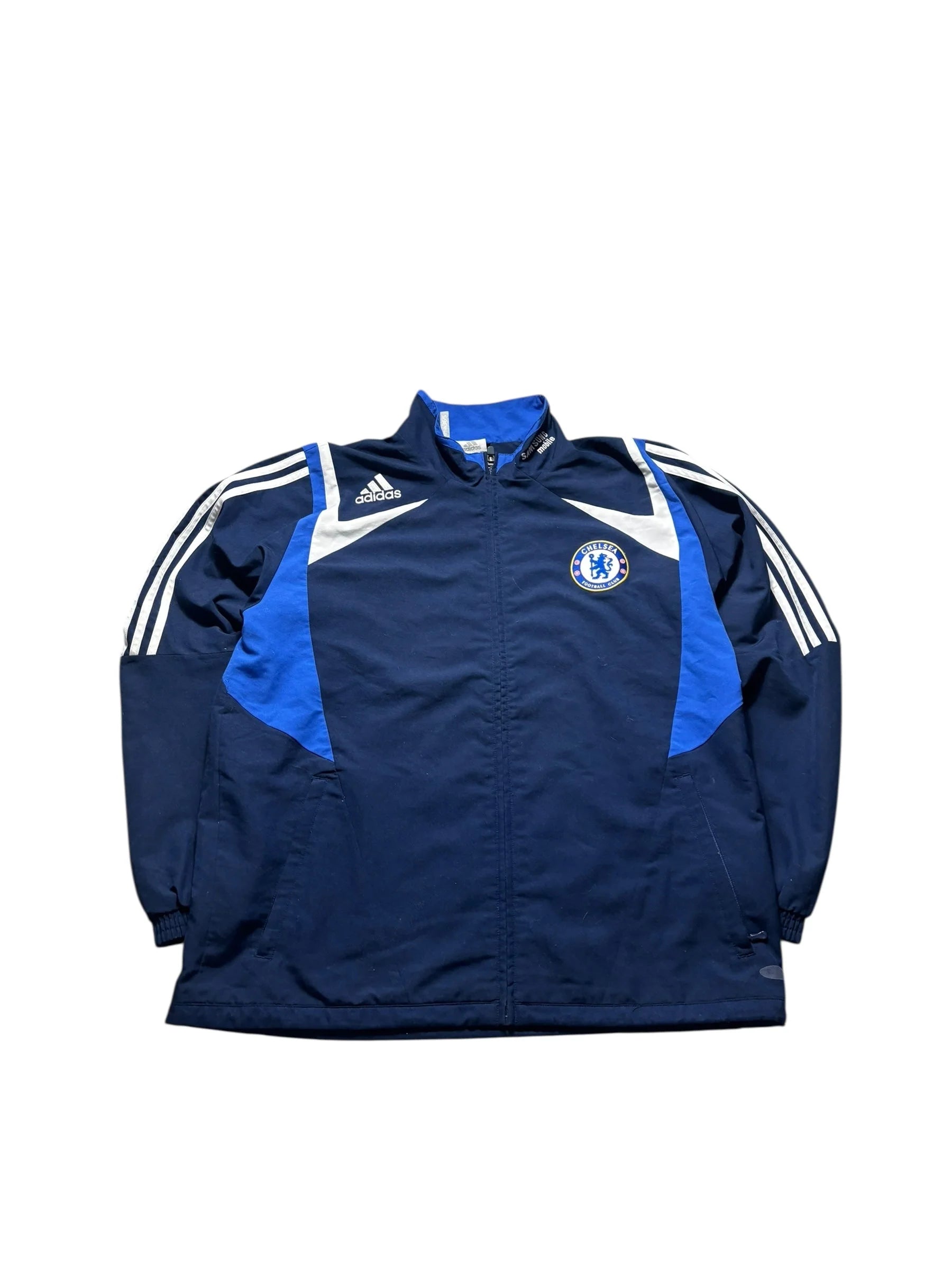 Chelsea x Adidas Tracksuit 2005 06