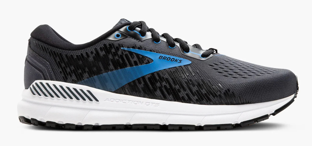 Mens Brooks Addiction GTS 15