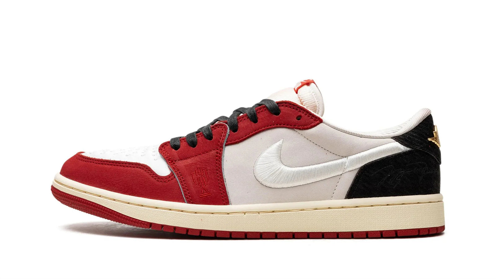 Air Jordan 1 Low OG Trophy Room Home
