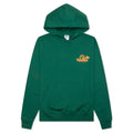 BB New Bora Hoodie Evergreen