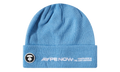AAPE Logo Beanie "Blue" 561A8AF1