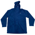 Element Trekka Parka Jacket Navy