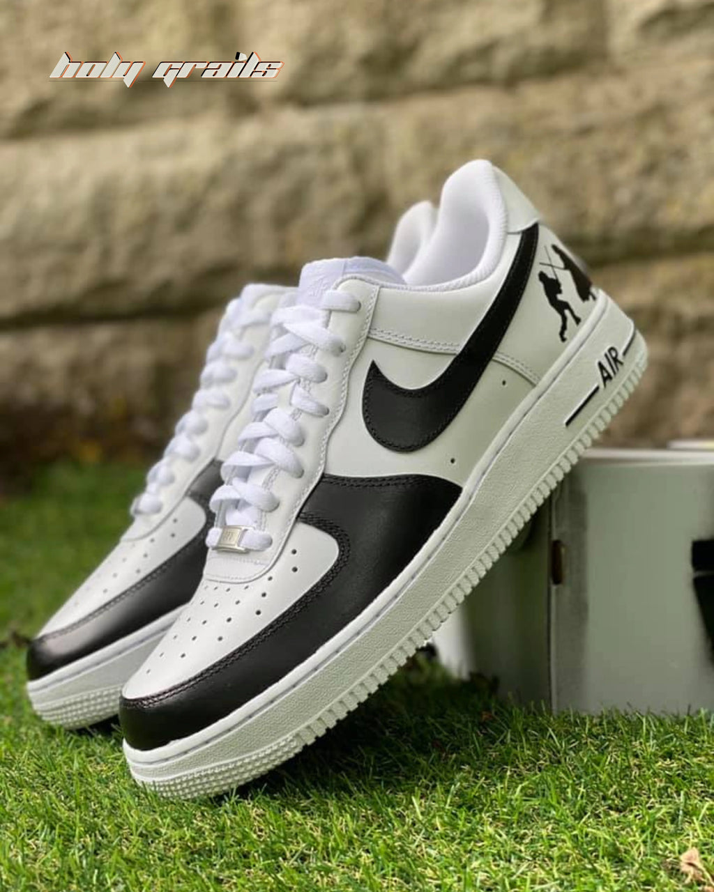 Air Force 1 x Stormtrooper