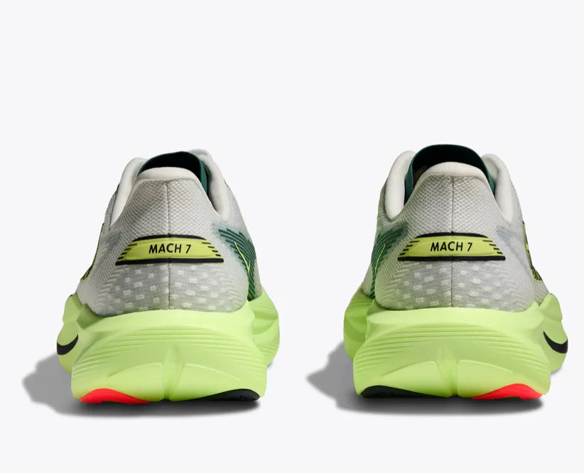 Womens Hoka Mach 7
