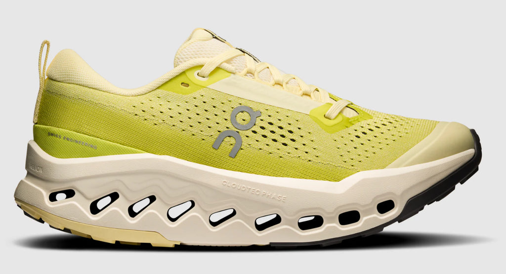 Womens On Cloudsurfer Trail 2 Clearance