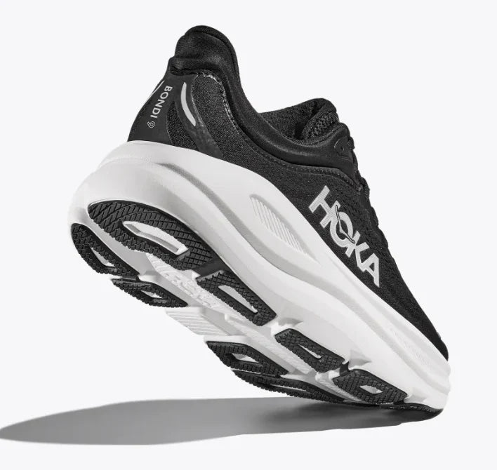 Mens Hoka Bondi 9 WIDE