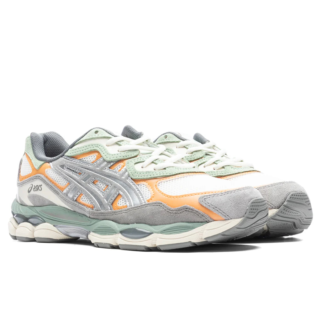 Gel NYC Cream Clay Grey