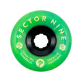 Sector 9 Nineballs Wheels Green Goblin