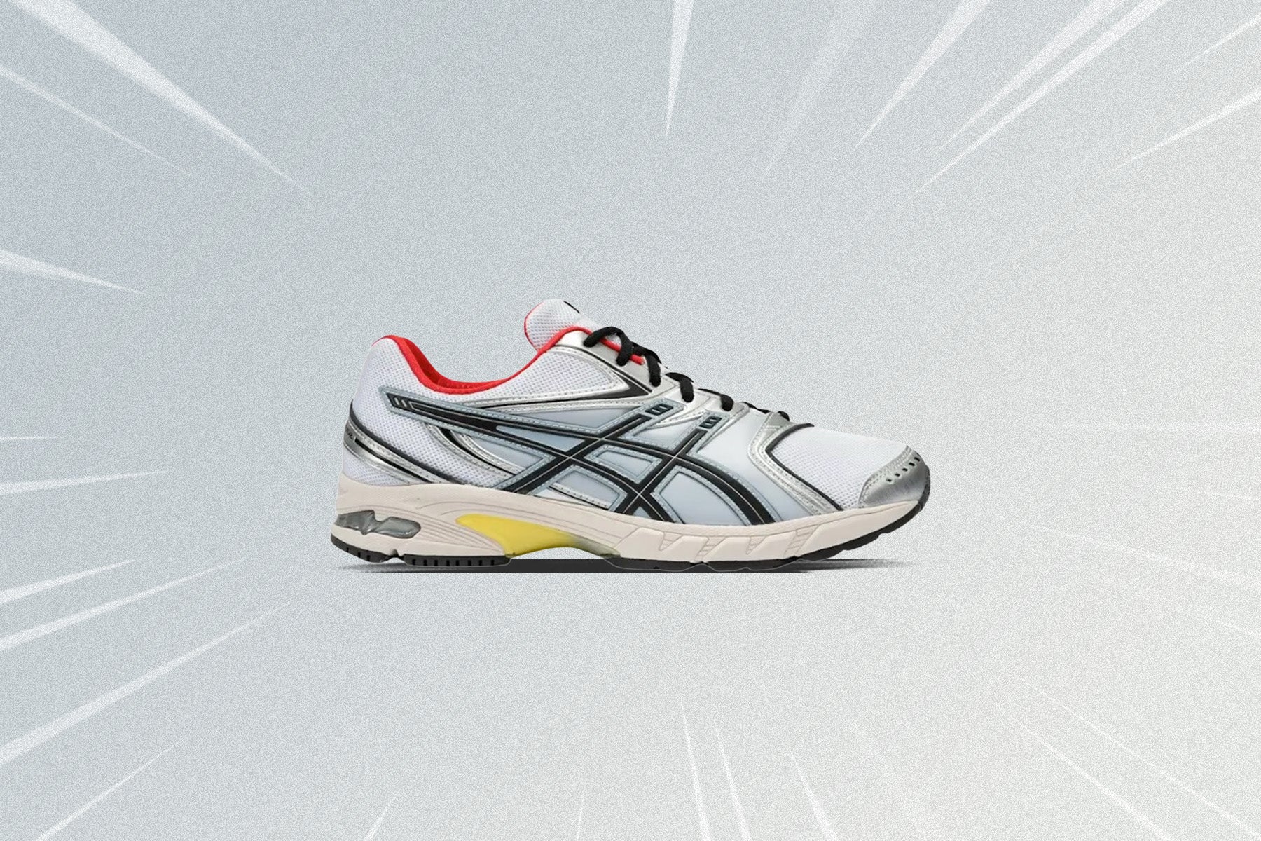 ASICS x Stefon Diggs Gel DS Trainer 14 White Black