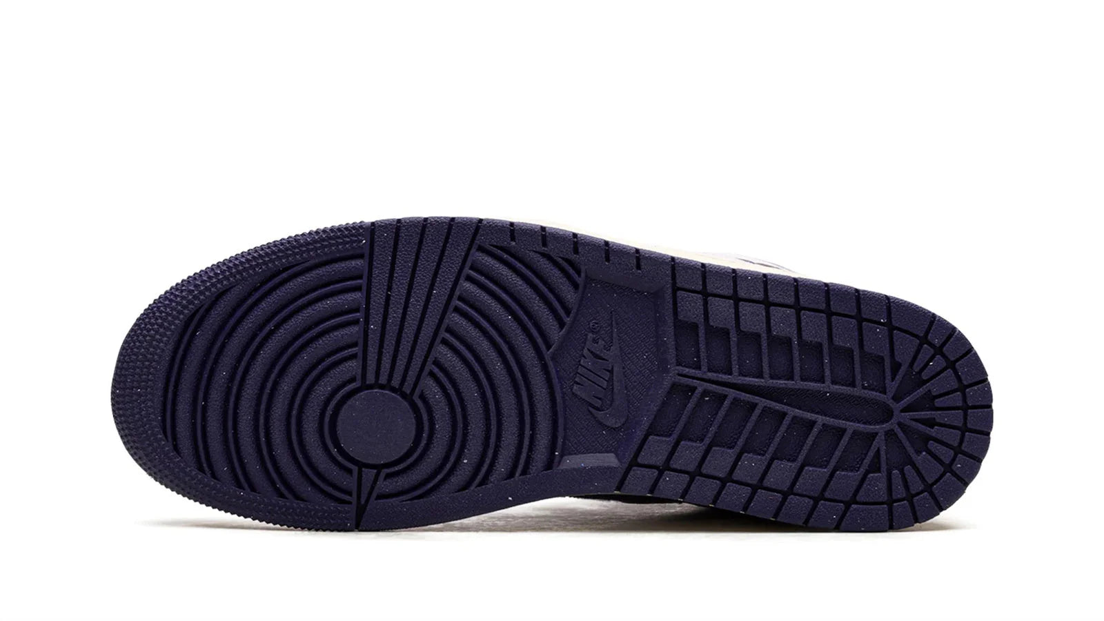 AIR JORDAN 1 MID WMNS Sky J Purple