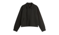 Jordan x Nigel Sylvester Bike Jacket "Black" HQ1731 010