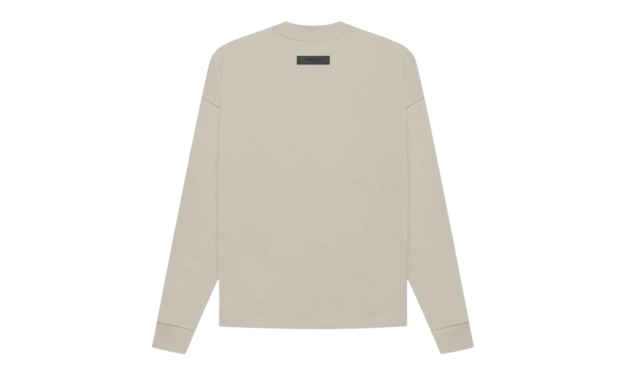 Long-Sleeve Tee "Smoke" 125SU222011F