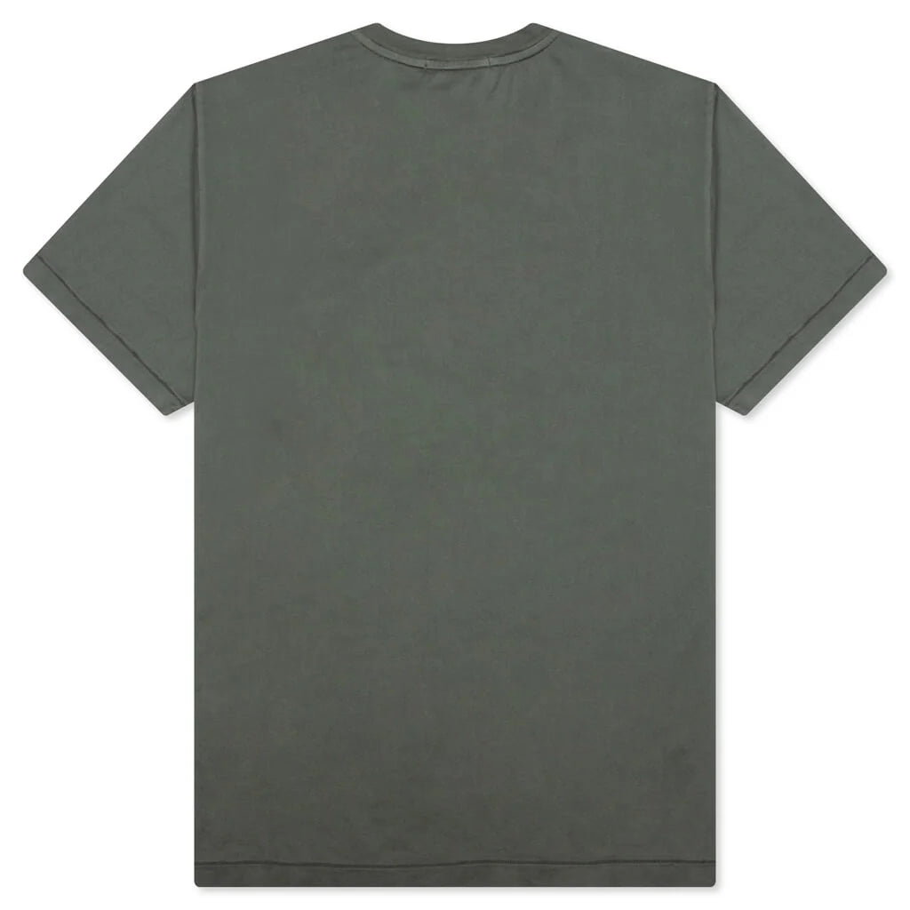 Short Sleeve T Shirt Musk
