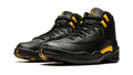 Air Jordan 12 Retro Black Taxi