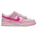 Nike Dunk Low Triple Pink Barbie