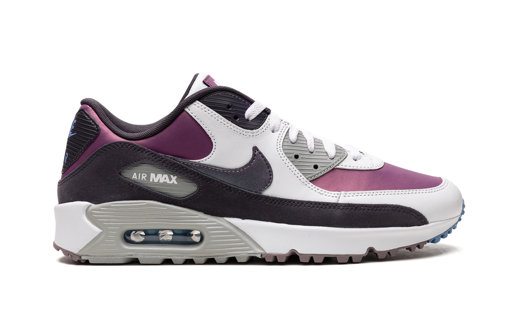 Air Max 90 Golf "Cave Purple" DQ4128 155