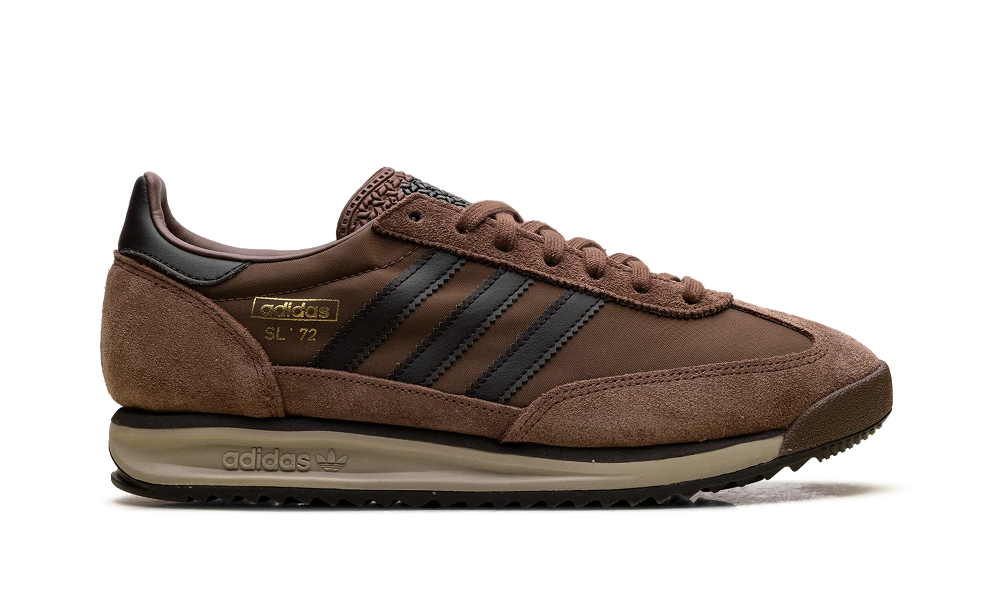 SL 72 RS "Preloved Brown" js0744