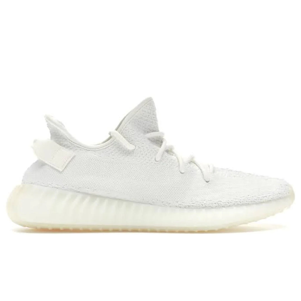Adidas Yeezy Boost 350 V2 Cream Triple White