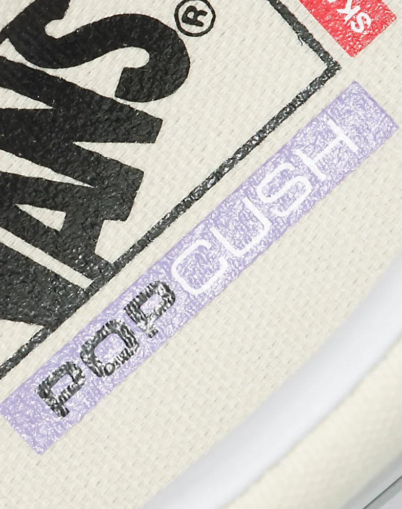 Vans Skate Slip On Checkerboard