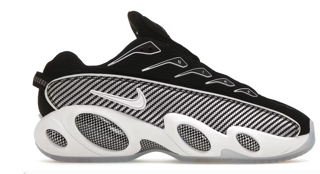 NOCTA Glide Drake Black