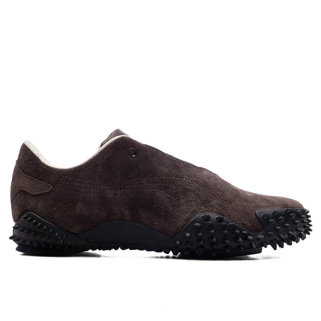 Puma x JJJJound Mostro Dark Chocolate