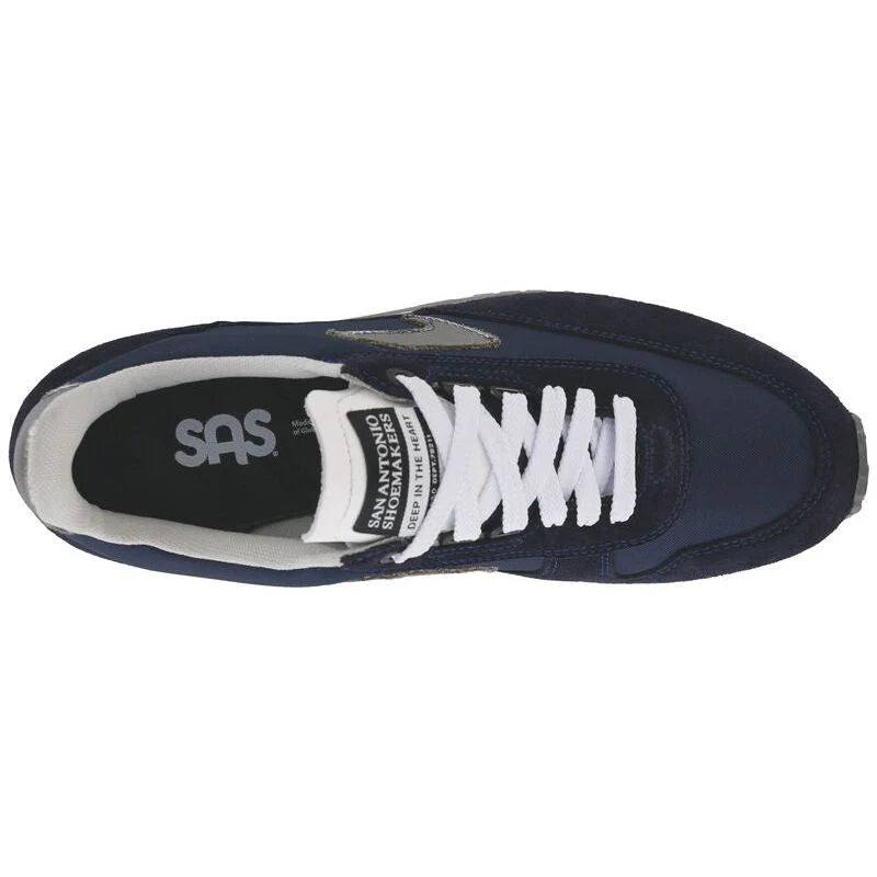 Women's 7eventy6ix-X 76 Sneaker in Blueshift