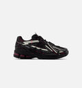 1906A Mens Lifestyle Shoe Black Dragon Berry White