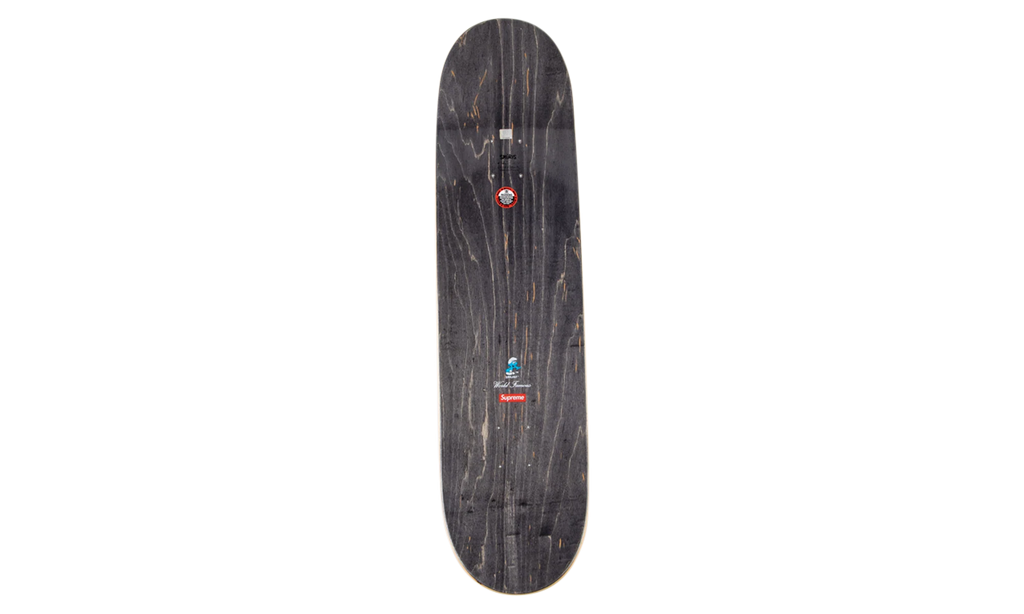 Smurfs Skateboard "FW20" SU9364