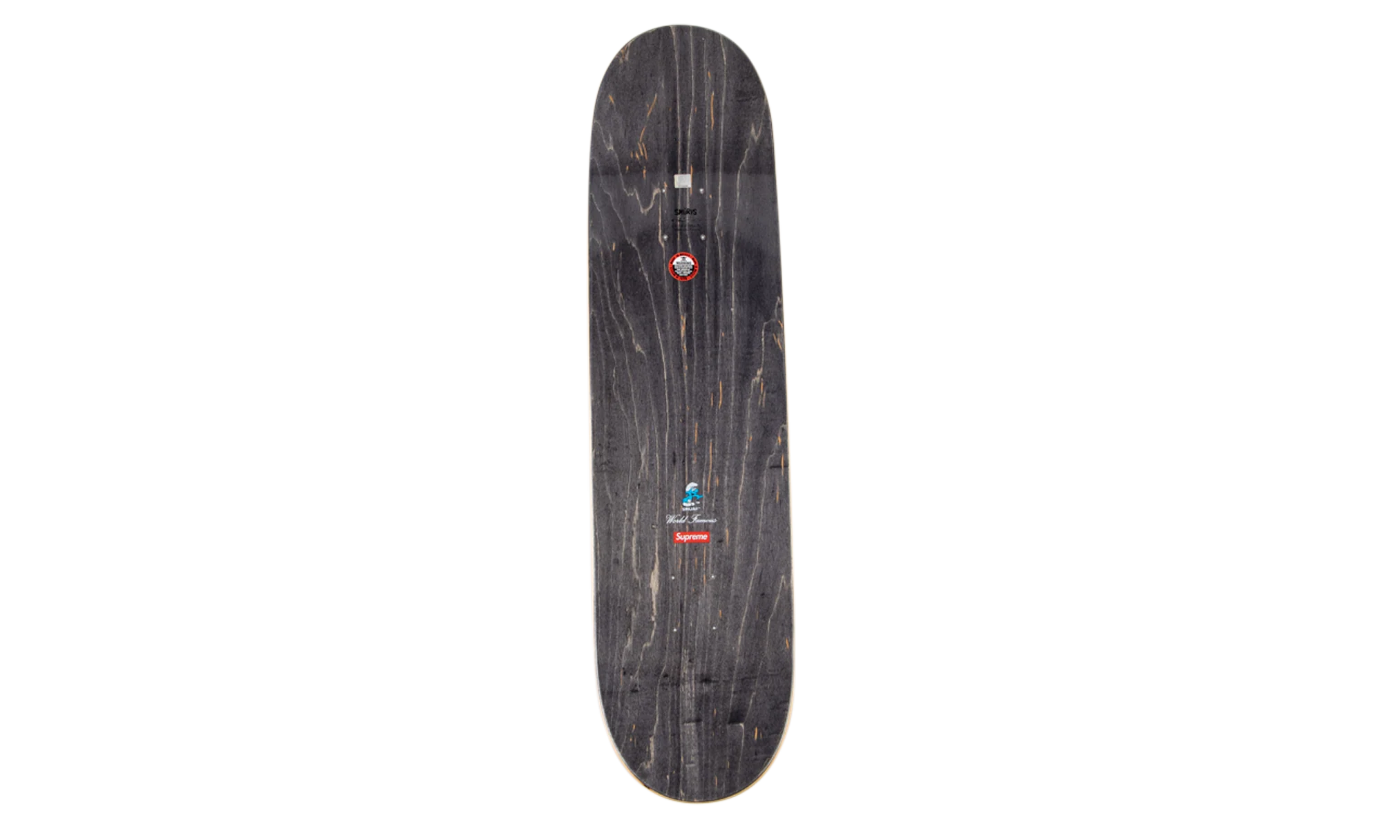 Smurfs Skateboard "FW20" SU9364