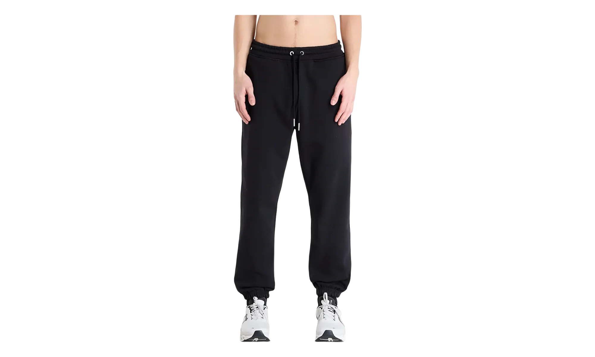 Club Collective Pants "Black" 1MG10770553