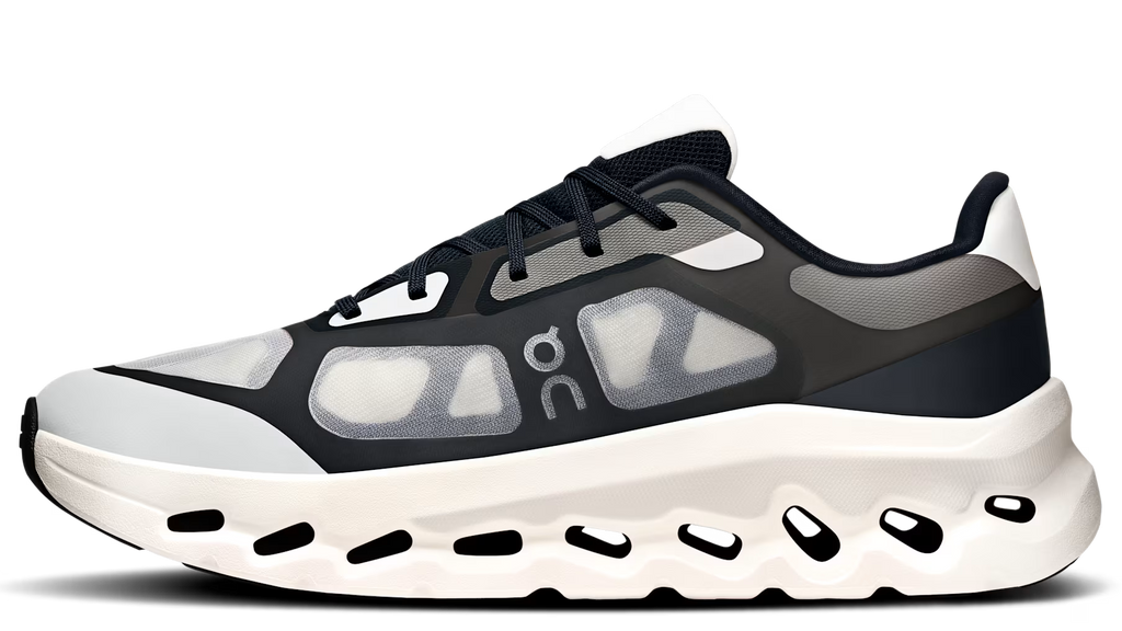 On Running Cloudtilt Remix Black Ivory (Women's)