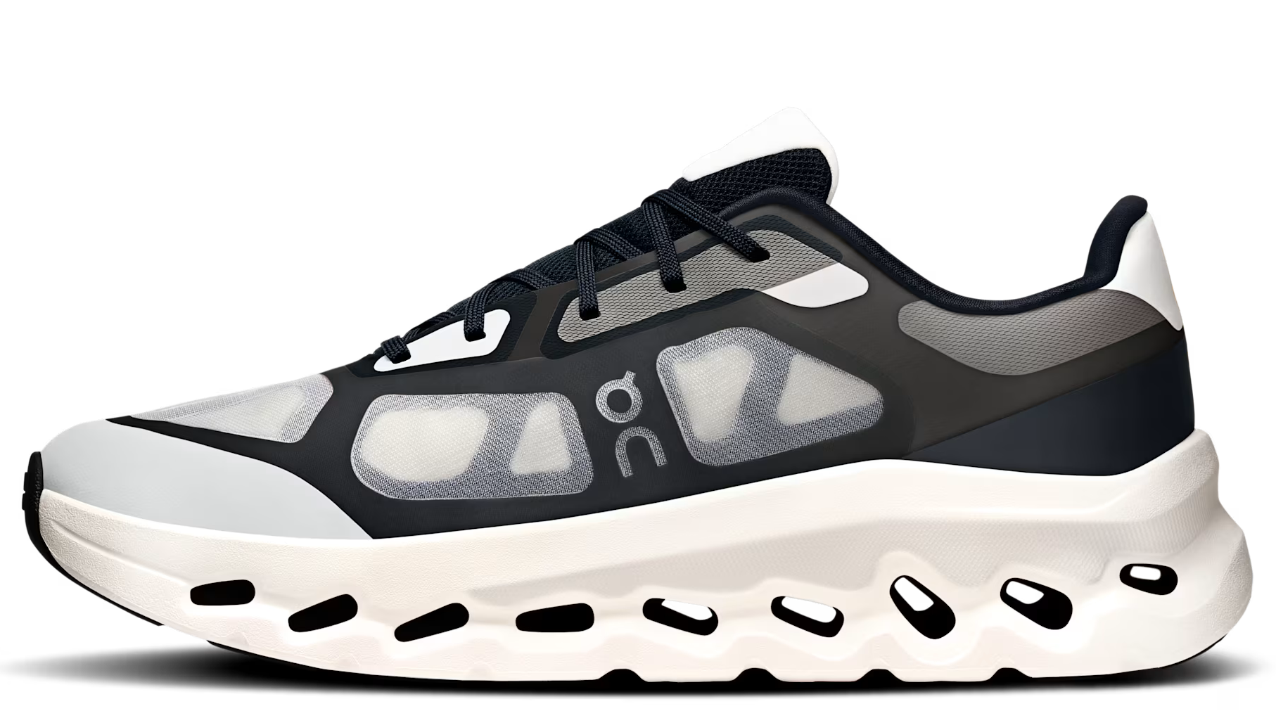 On Running Cloudtilt Remix Black Ivory (Women's)