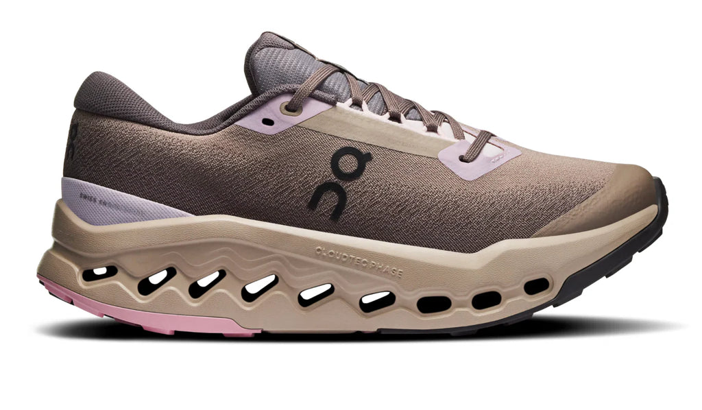 Womens On Cloudsurfer Trail 2 Waterproof Clearance