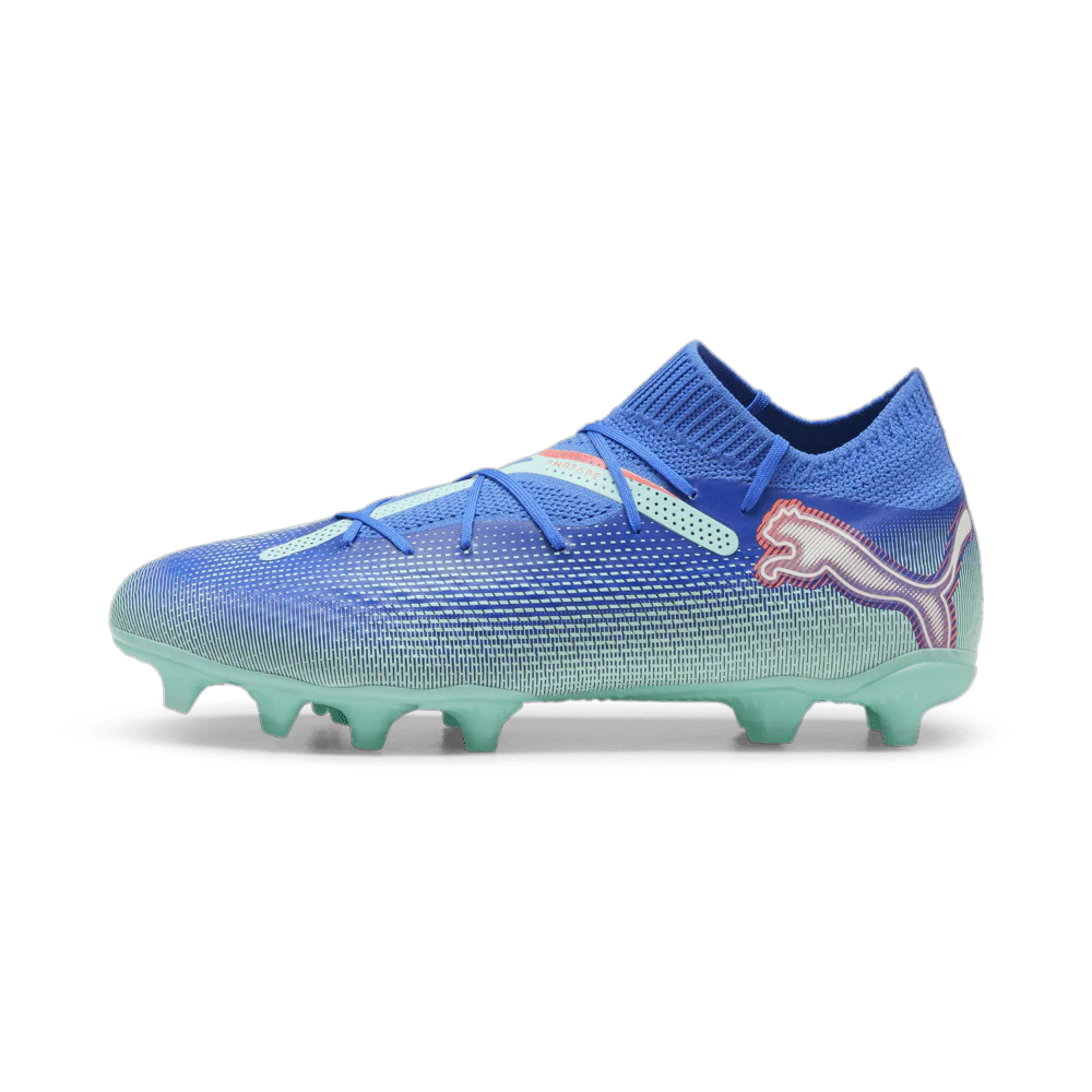 PUMA Future 7 Pro FG AG Firm Ground Soccer Cleats