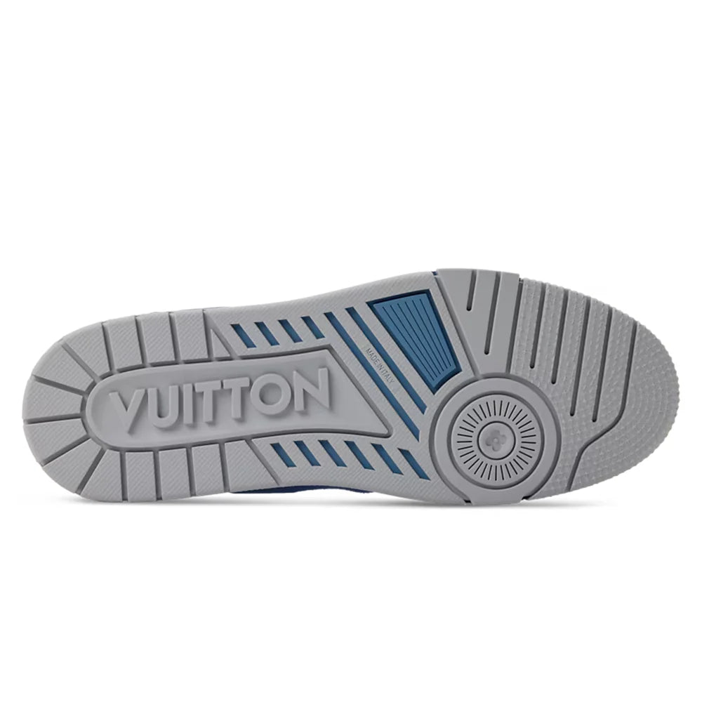 LV Trainer Outdoor Blue