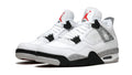 Air Jordan 4 Retro OG White Cement