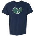 Nocturnal Wu Tee Navy